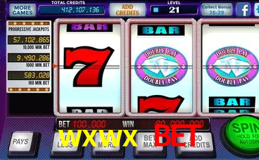 Promoção Relâmpago wxwx bet