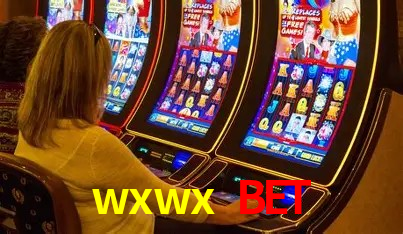 Design Responsivo wxwx bet