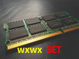 Bônus de Boas-vindas wxwx bet