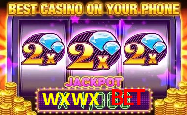 Tecnologia da Plataforma wxwx bet